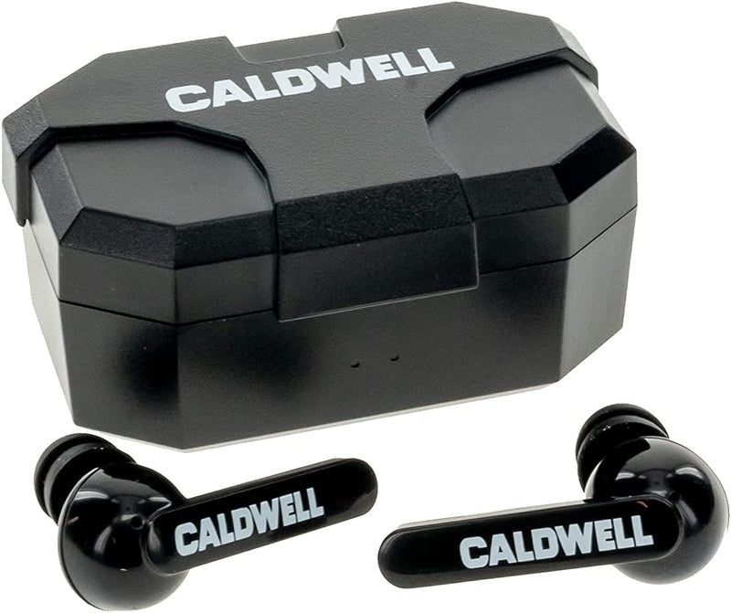 Caldwell E-MAX Shadows - Aktiva öronproppar