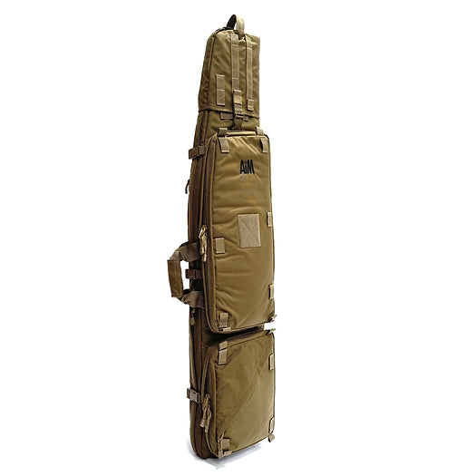 AIM® 55 Tactical Drag Bag