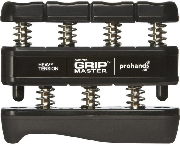 Gripmaster Pro - Grepptränare (9lbs / 4kg)