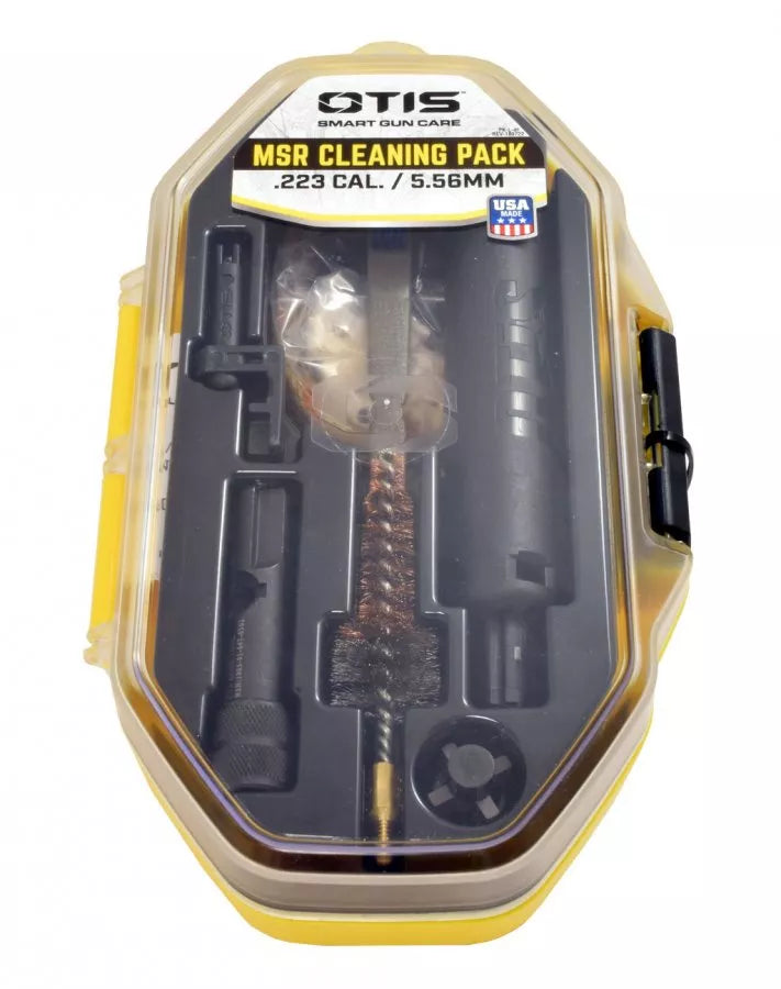 OTIS - 5.56 MSR Cleaning Pack