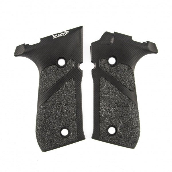 3D Slim grips for Arex Rex Zero 1 - Toni System