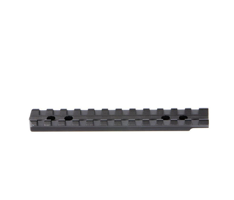 Picatinny Scope Base for Marlin 1895/336/375/444, Camp Carbine 9MM/.45 - 0 MOA