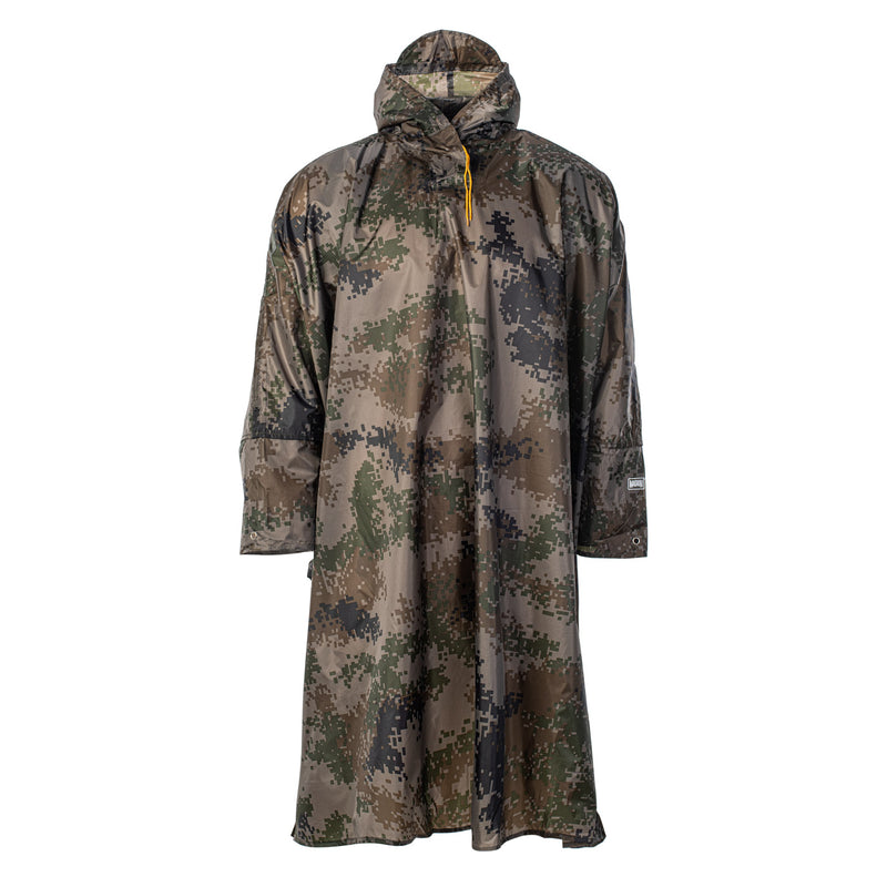 Raincoat TUNDRA Poncho