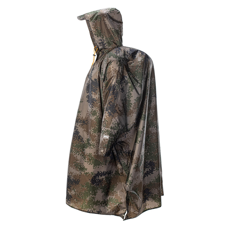 Raincoat TUNDRA Poncho