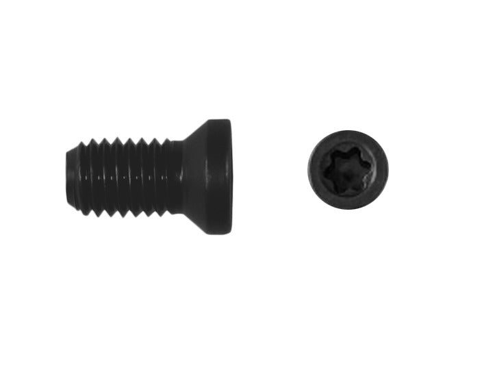 6 - 48 x 1/4 Torx Screws For Picatinny Rails - OuterImpact