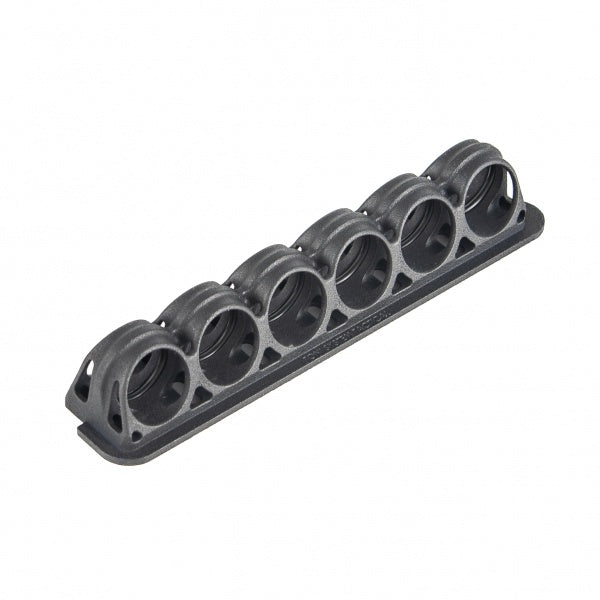 Replacement Cartridge Holder, 6 rounds 12GA