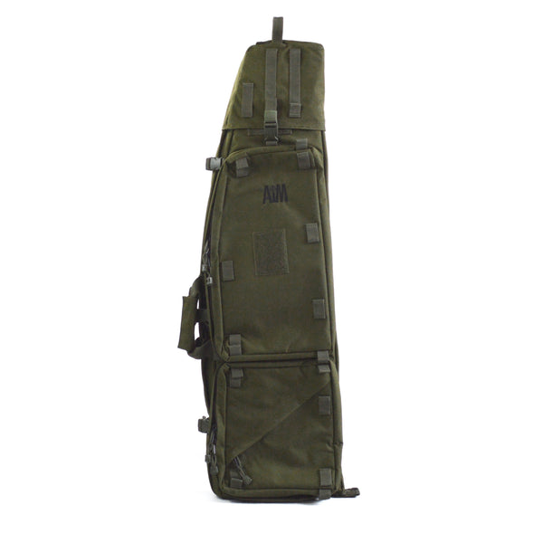 AIM® 40 Tactical Drag Bag