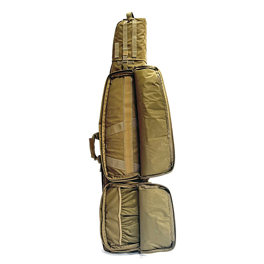 AIM® 55 Tactical Drag Bag