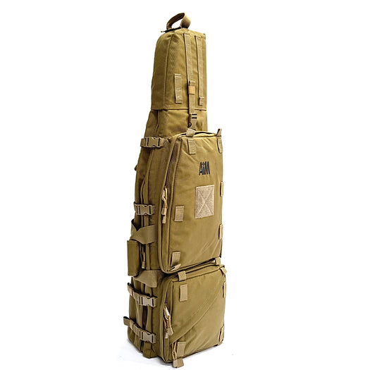 AIM® FS-42 Folding Stock Bag