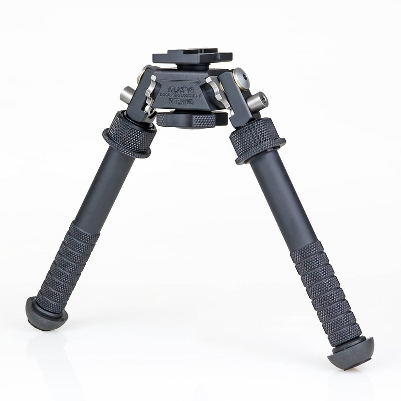 Atlas Bipod BT10-NC V8