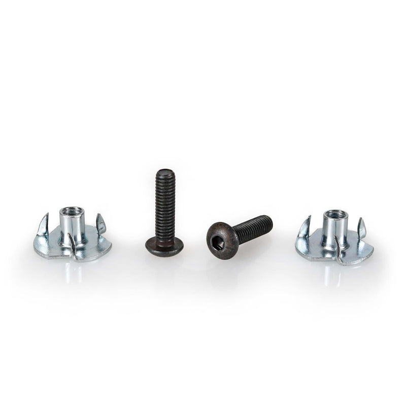 BT1517 Rail Mounting Fastener Set