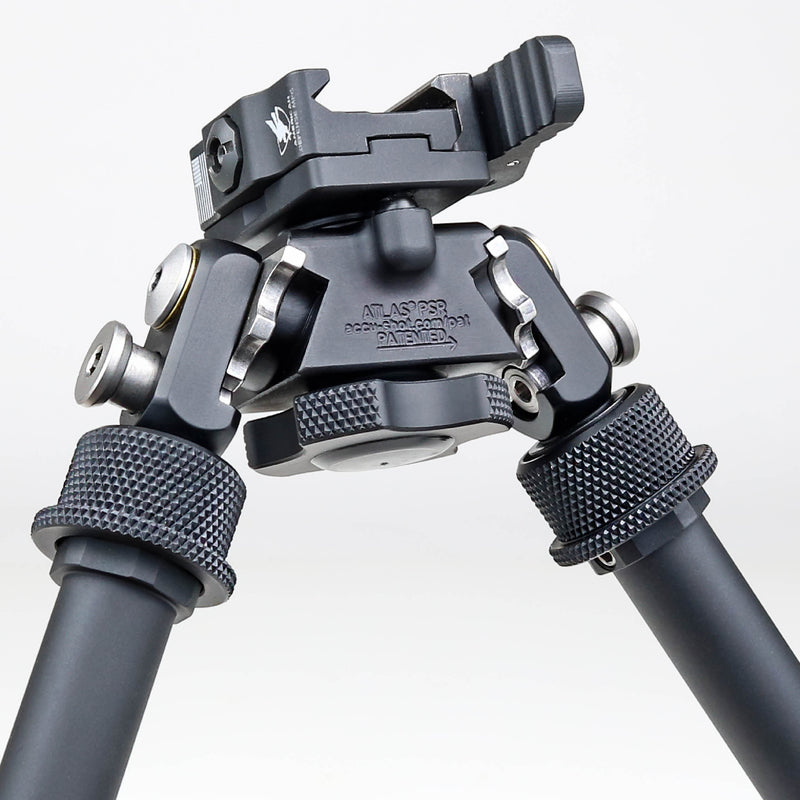 Atlas Bipod PSR QD BT47-LW17 - Hög