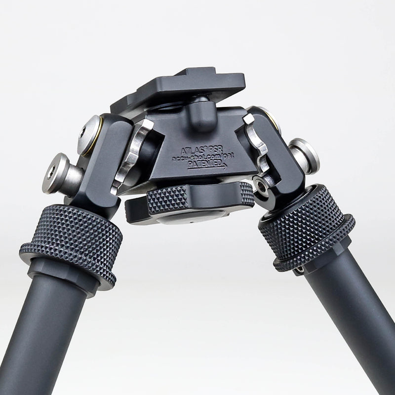 Atlas Bipod PSR BT47-NC - Hög