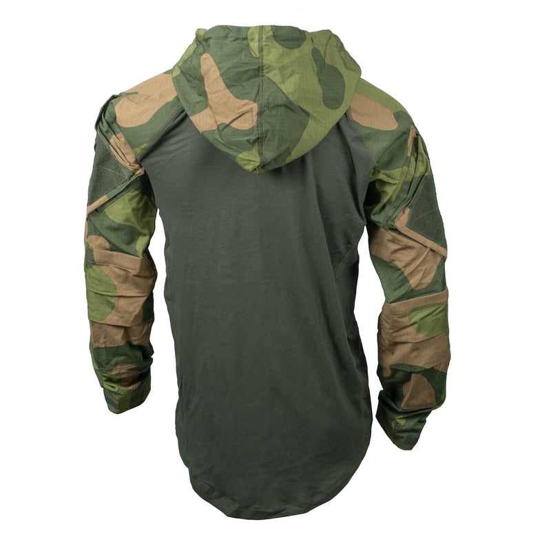 Kandahar Combat Shirt, Hooded Edition