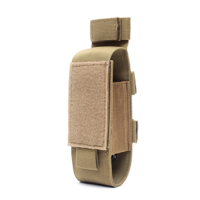 MOLLE Tourniquet Nylon Pouch