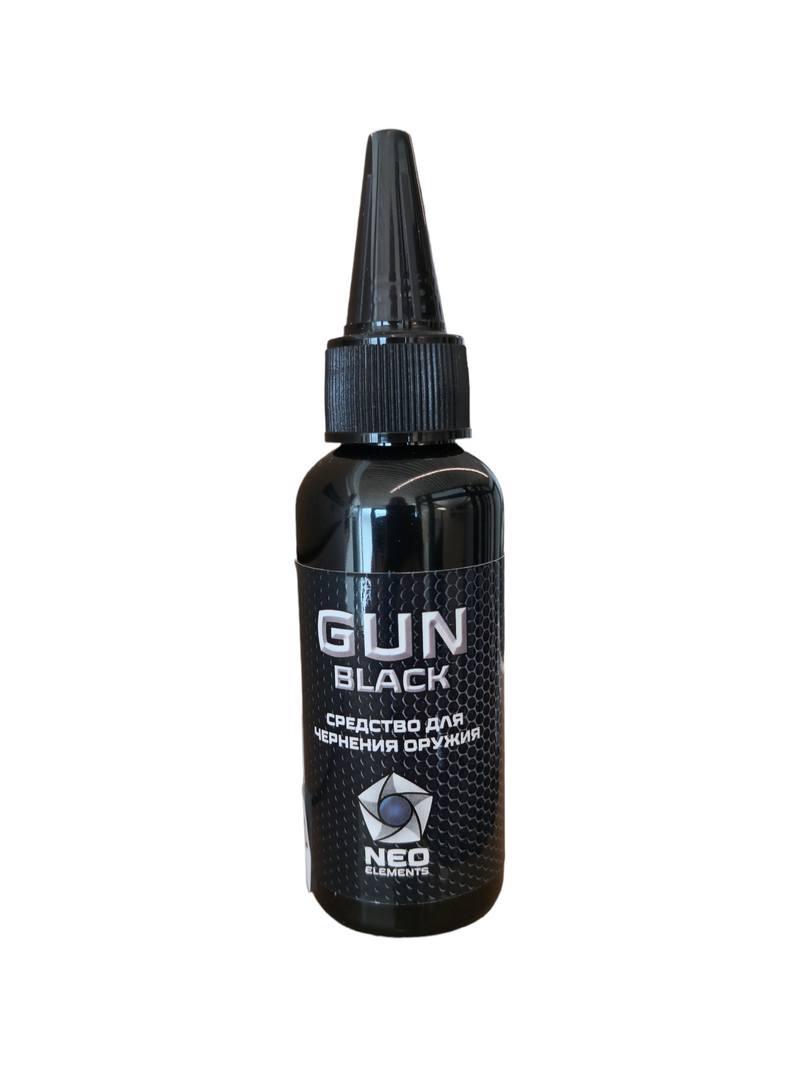 Gun Blackener 40ml