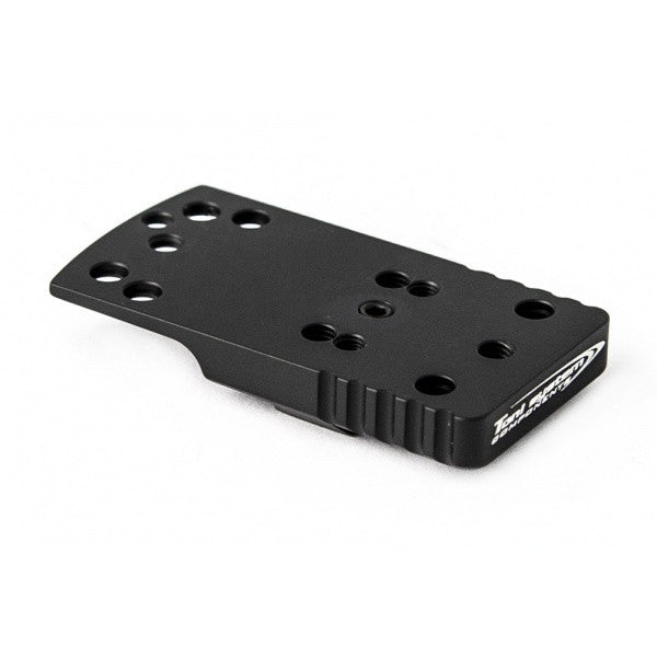 Dovetail Base Plate for Sightmark Red Dots, CZ Tactical Sport