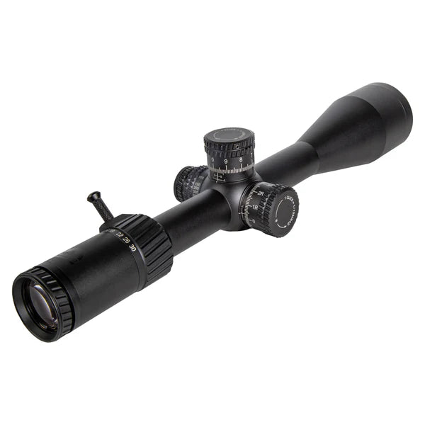 Sightmark Presidio 3-18x50 LR2 FFP