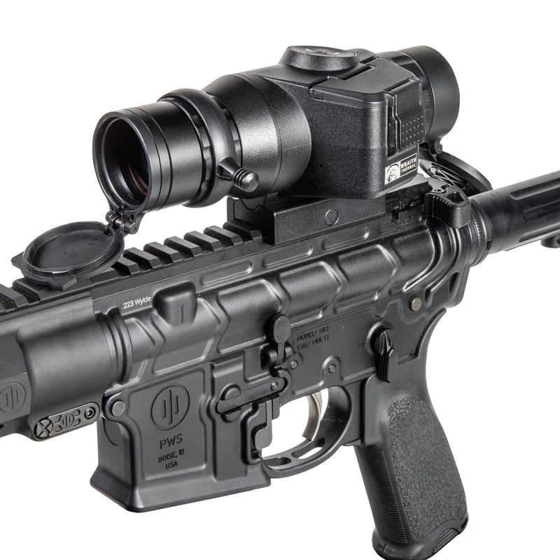 Sightmark Wraith Mini 2-16x35 Thermal Riflescope
