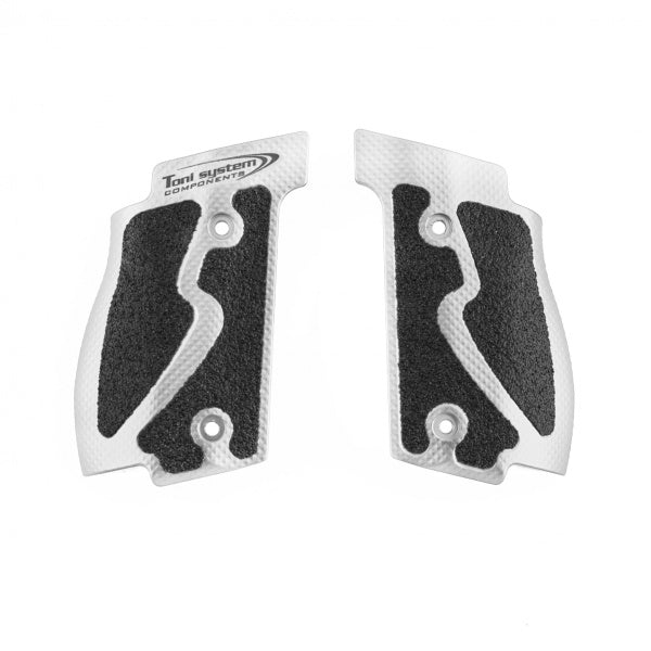 X3D grips for Walther Q5 Match SF