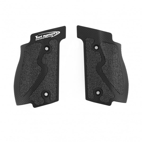 X3D grips for Walther Q5 Match SF