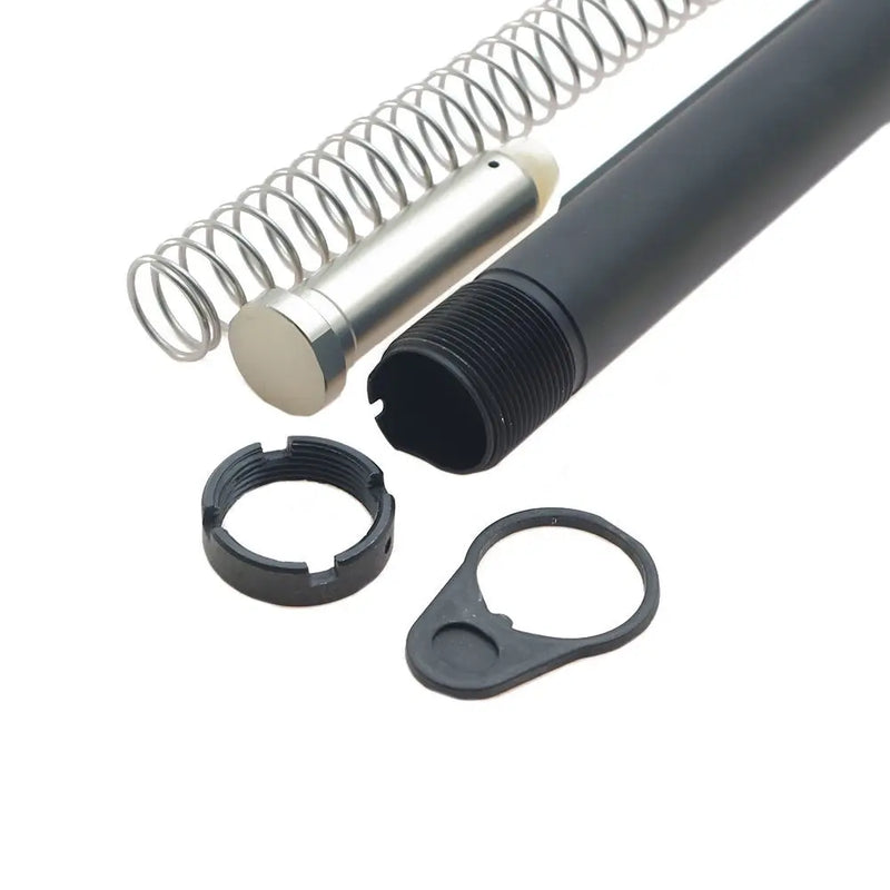 ADC Kit M4 Tube, Buffer, Spring for AR15