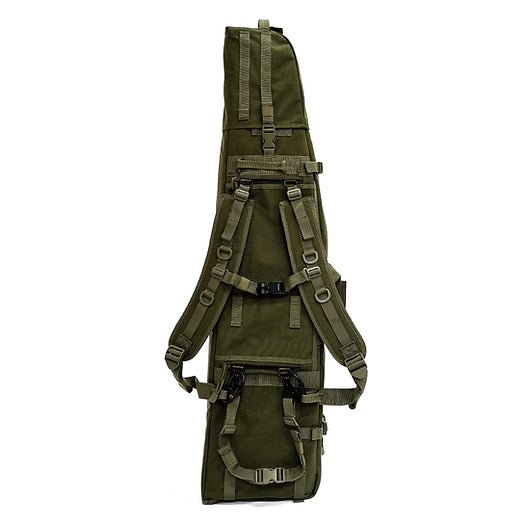 AIM® 45 Tactical Drag Bag - AIM Field Sports