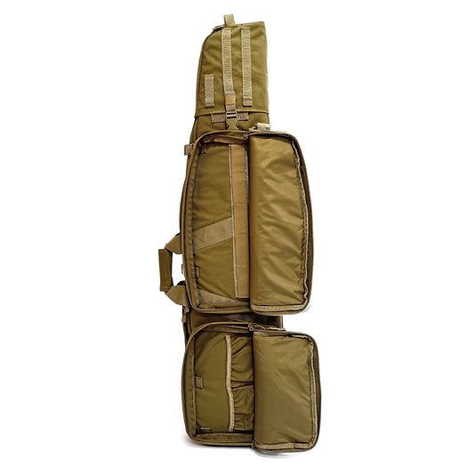 AIM® 45 Tactical Drag Bag - AIM Field Sports