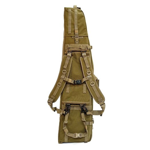 AIM® 45 Tactical Drag Bag - AIM Field Sports