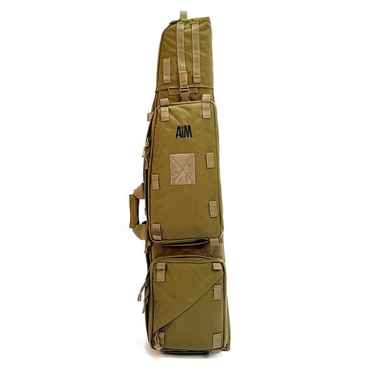 AIM® 45 Tactical Drag Bag - AIM Field Sports