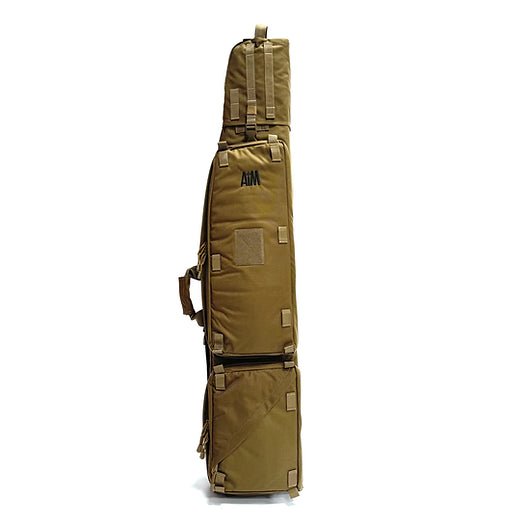 AIM® 50 Tactical Drag Bag - AIM Field Sports