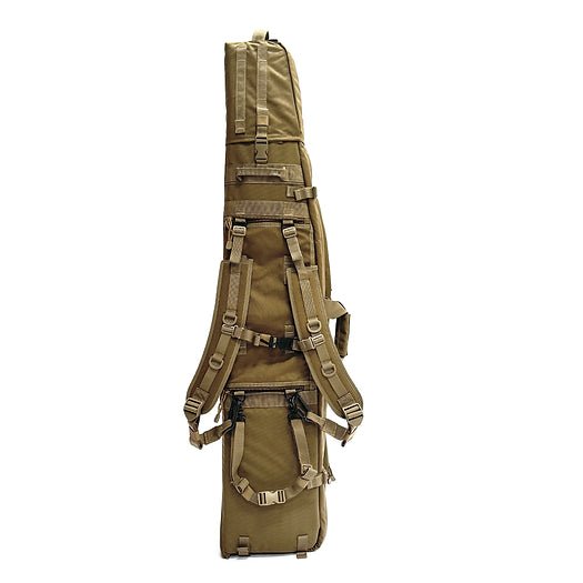 AIM® 60 Tactical Drag Bag - AIM Field Sports