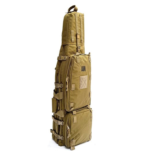 AIM® FS - 42 Folding Stock Bag - AIM Field Sports