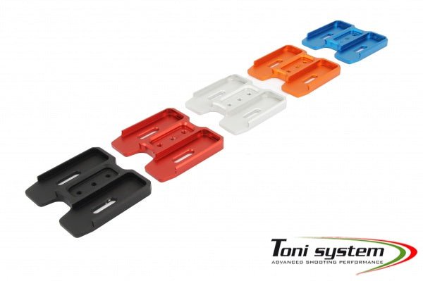 AR - 15 Magazine Coupler for Magpul Gen. M3 (.223) - Toni System