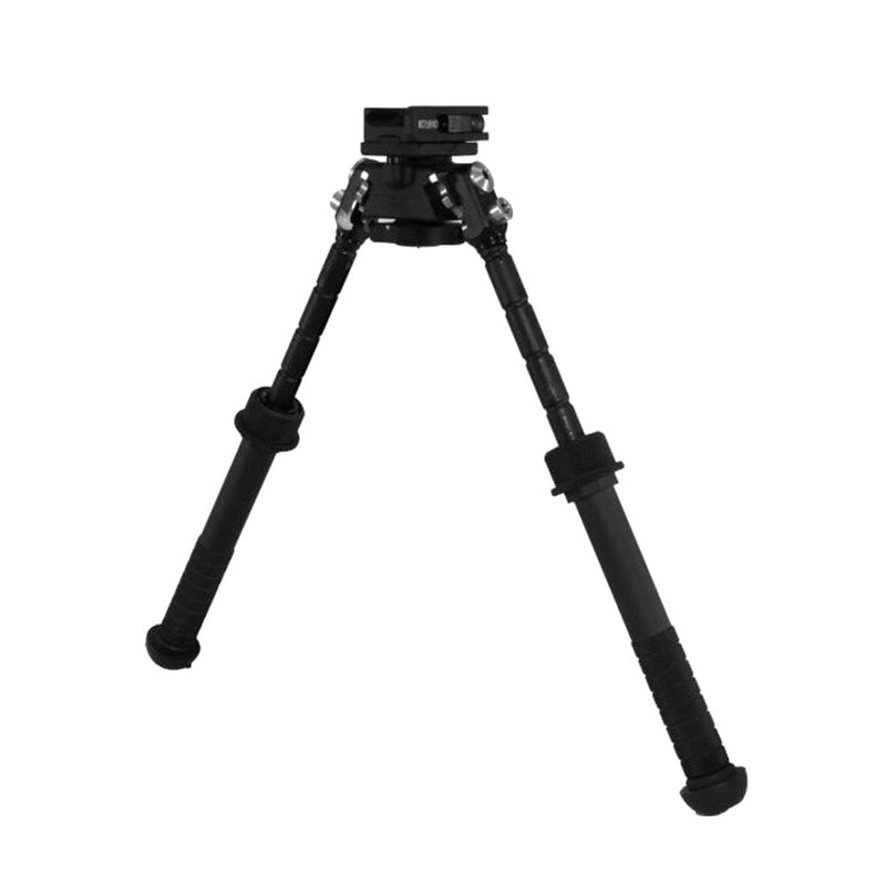 Atlas Bipod PSR QD BT47-LW17 - Hög