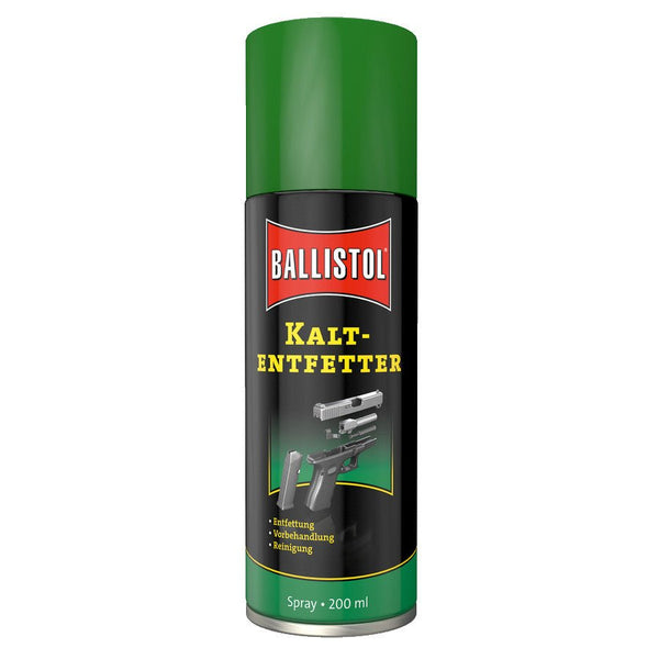 Ballistol ROBLA Avfetter, 200ml - Ballistol