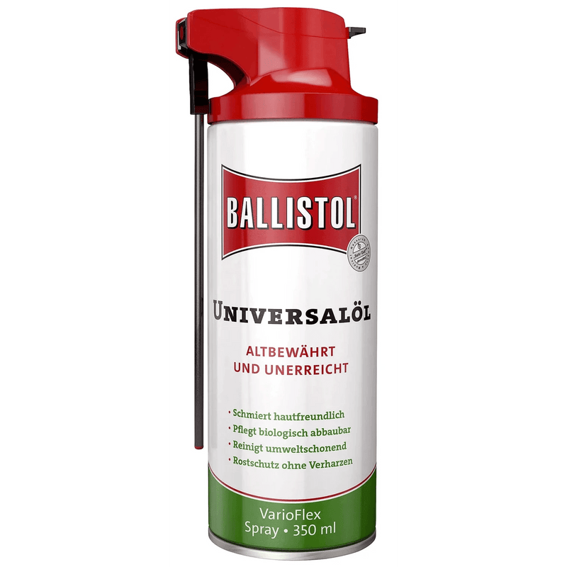 Ballistol Universal - olje, 350ml VarioFlex - Ballistol