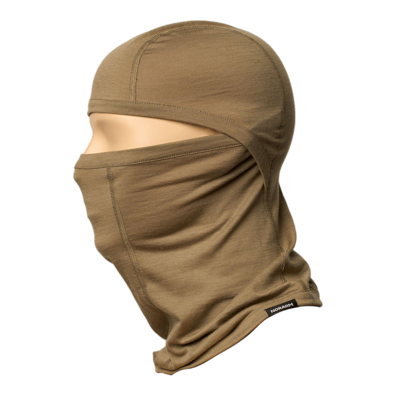 Belfast Balaclava - NorArm