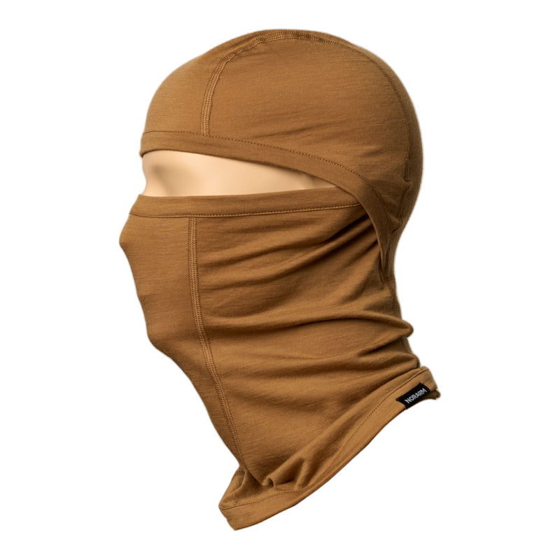 Belfast Balaclava - NorArm