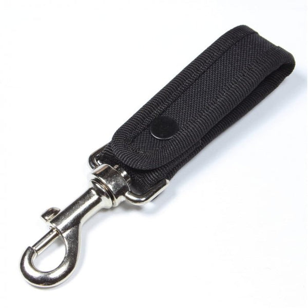 Belt Key Clip, 25mm - Protec