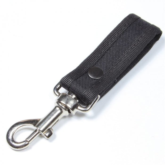 Belt Key Clip, 25mm - Protec