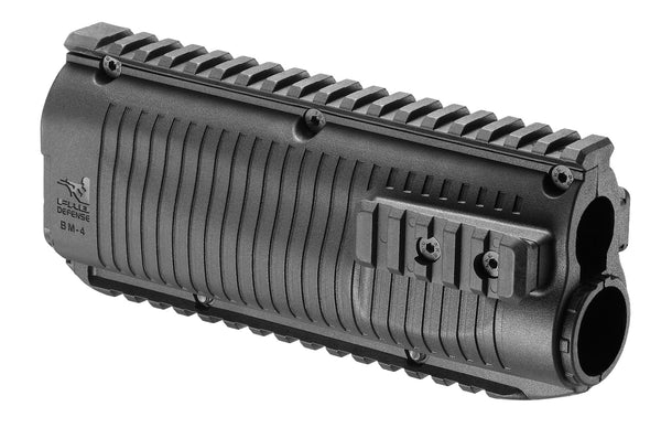 Benelli M4 Polymer 4 Rail System - FAB Defense