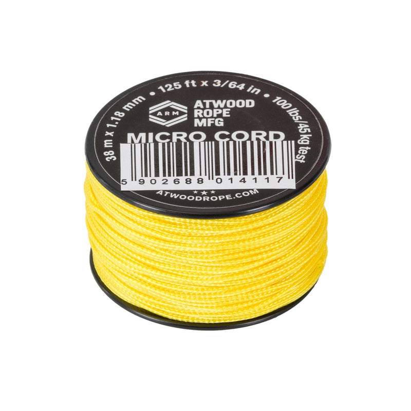 Micro Cord, 38 meter