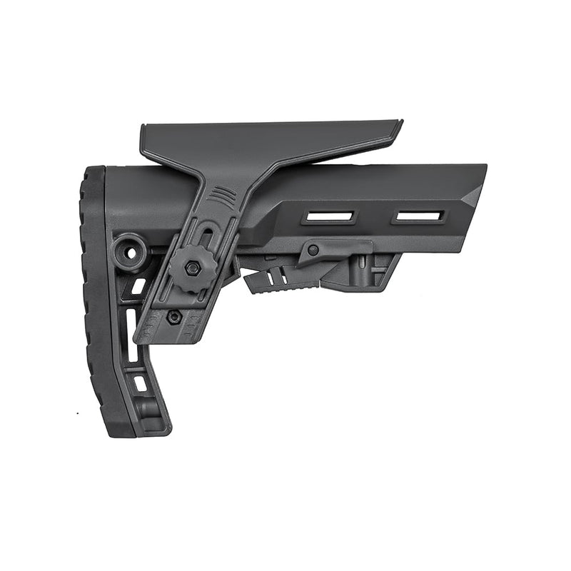 Charger AR - 15/M4 Buttstock - Lynxgear