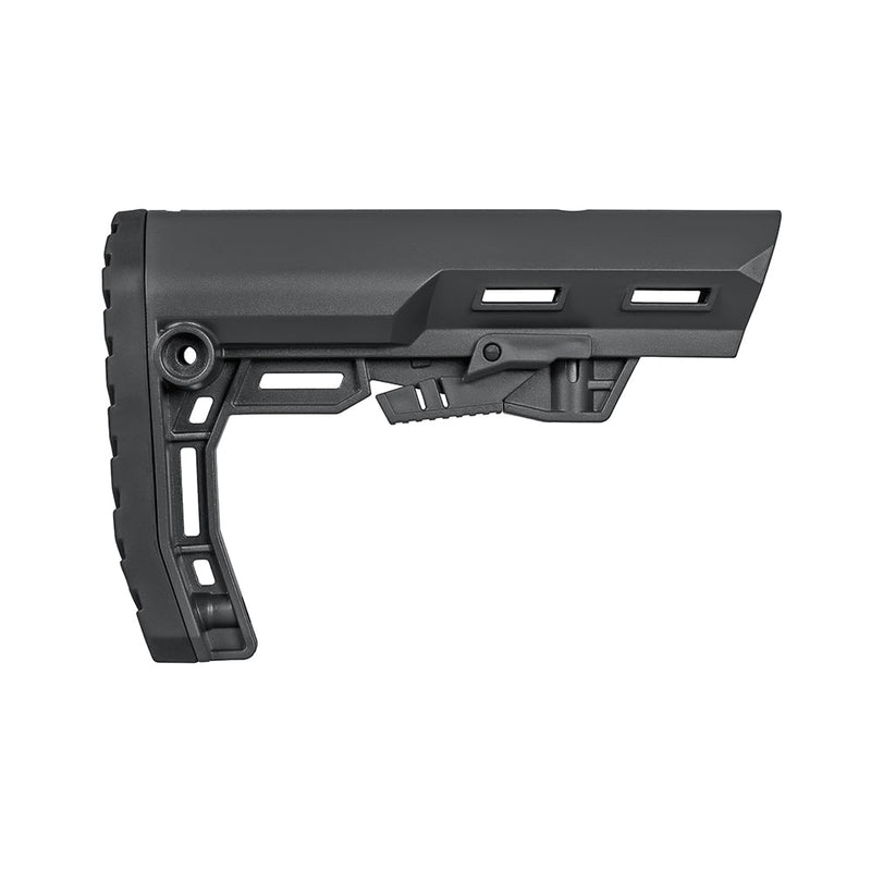 Charger AR - 15/M4 Buttstock - Lynxgear