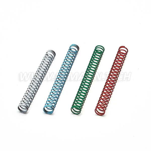 Competition Striker Springs Pack for Glock - Eemann Tech