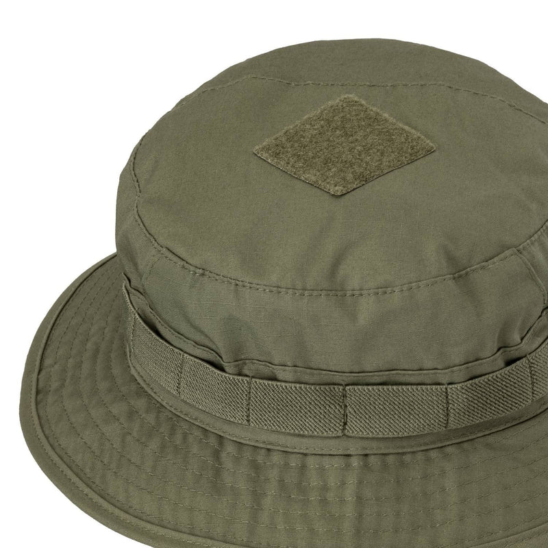 CPU® Hat - PolyCotton Ripstop - Helikon - Tex