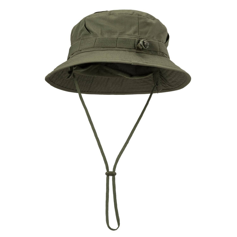 CPU® Hat - PolyCotton Ripstop - Helikon - Tex