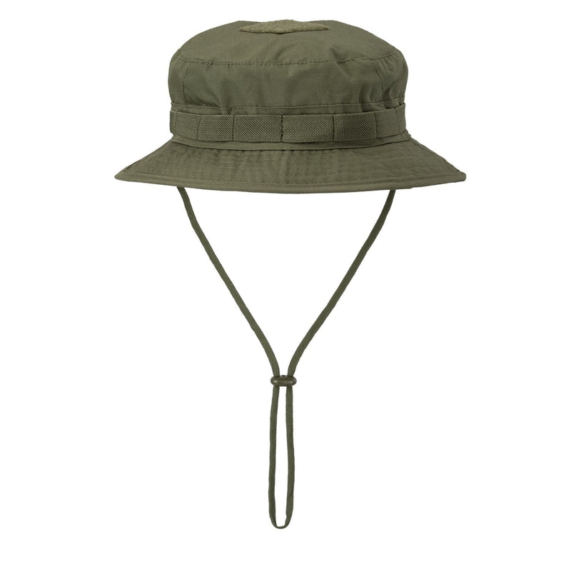 CPU® Hat - PolyCotton Ripstop - Helikon - Tex