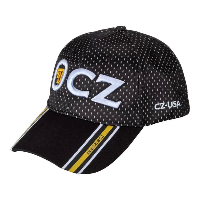 CZ - USA Cap - CZ